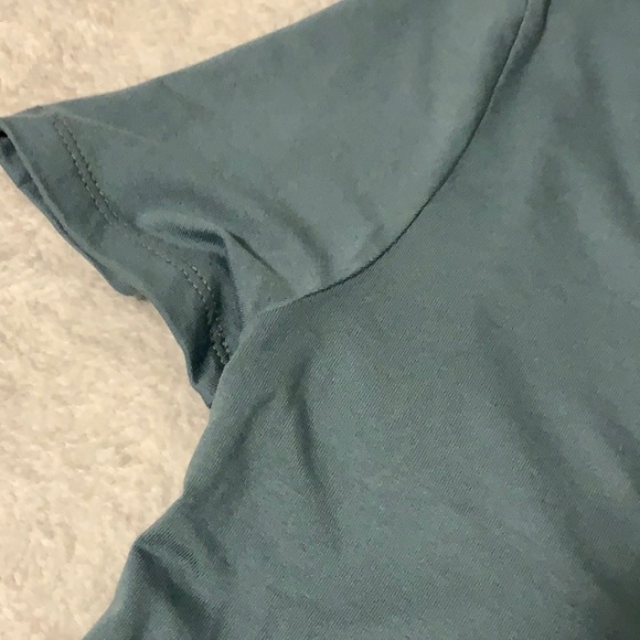 NEW missguided Crop top Y2K/Streetwear style - Picture 3 of 4